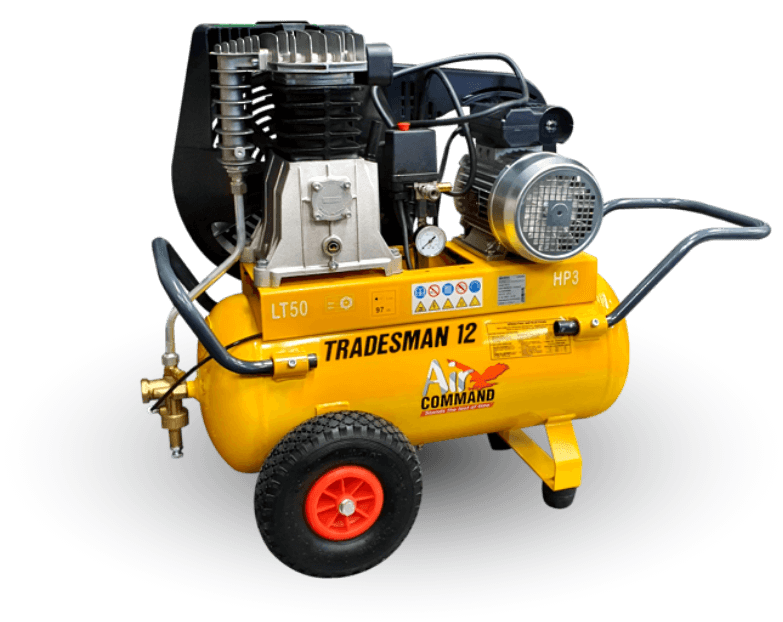 Air Compressors NZ